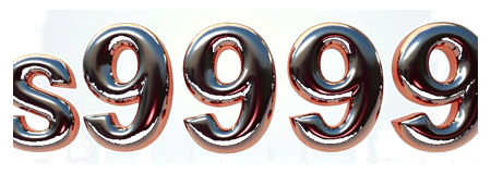 s9999 logo